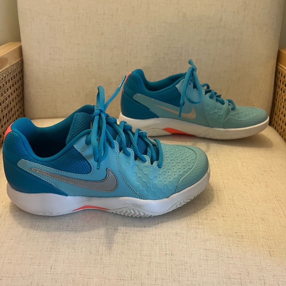 Nike Tennis and Pickleball shoes